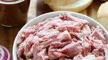 Slow Cooker Apple Cider Pulled Pork Slow Cooker Apple Cider Pulled Pork