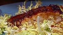 Emeril's New Orleans' Asian-Style Braised Pork Belly Emeril's New Orleans' Asian-Style Braised Pork Belly