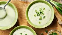 Easy Irish Potato Soup Easy Irish Potato Soup