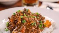 Curried Goat Curried Goat