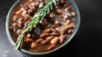 Borracho (Drunken) Beans Borracho (Drunken) Beans