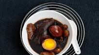 Trotters in Ginger and Sweetened Vinegar Trotters in Ginger and Sweetened Vinegar