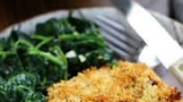 Crispy Baked Pork Chops Crispy Baked Pork Chops