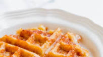 Keto Carnivore Waffle Keto Carnivore Waffle