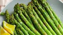 Easy Air Fryer Asparagus Recipe Easy Air Fryer Asparagus Recipe