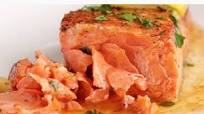 Japanese Baked Salmon Belly Recipe Japanese Baked Salmon Belly Recipe