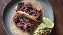 BBQ Smoked Beef Barbacoa using Beef Cheeks BBQ Smoked Beef Barbacoa using Beef Cheeks