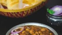 Punjabi Chole Masala Punjabi Chole Masala