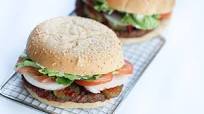 Copycat Burger King Impossible Whopper Recipe Copycat Burger King Impossible Whopper Recipe