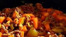 Slow Cooker Mince Slow Cooker Mince