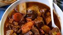 Gone All Day Stew Gone All Day Stew
