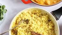 Homemade Pilau Rice Homemade Pilau Rice