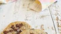 low carb chocolate chip cookies low carb chocolate chip cookies