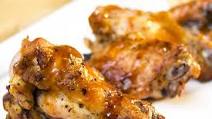 The Big Easy® Yard Bird Wings The Big Easy® Yard Bird Wings