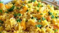 Spanish Rice Spanish Rice