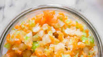 Italian Soffritto Recipe Italian Soffritto Recipe