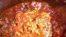 Instant Pot Spaghetti Sauce Instant Pot Spaghetti Sauce