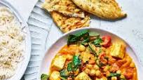 Paneer saag makhani Paneer saag makhani
