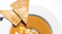 Sweet Potato and Chipotle Soup Sweet Potato and Chipotle Soup