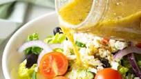 Best Greek Salad Dressing Recipe Best Greek Salad Dressing Recipe