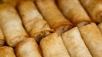 Mexican Egg Rolls Mexican Egg Rolls