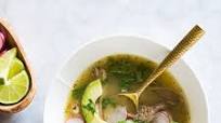Pozole Pozole