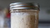 Sourdough Starter Recipe Sourdough Starter Recipe
