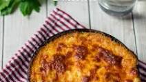 Beef and Mashed Potatoes Casserole (Brazilian Escondidinho) Beef and Mashed Potatoes Casserole (Brazilian Escondidinho)
