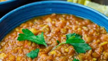 Harira Recipe Harira Recipe