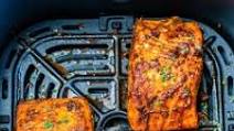 Best Ever Air Fryer Salmon Best Ever Air Fryer Salmon