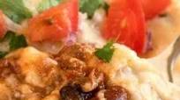 Chili Cheese Enchiladas Chili Cheese Enchiladas