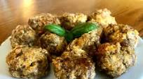 Keto Sausage Balls Keto Sausage Balls