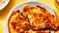 Shrimp Quesadilla Recipe Shrimp Quesadilla Recipe