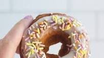 Sweet Potato Baked Donuts Sweet Potato Baked Donuts