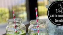 My Daily Anti-Inflammatory Smoothie My Daily Anti-Inflammatory Smoothie