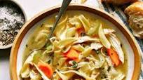Chicken Noodle Soup Chicken Noodle Soup