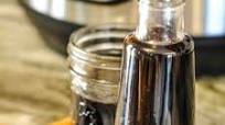 Instant Pot Elderberry Syrup Instant Pot Elderberry Syrup