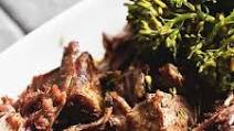 Pressure Cooker Pot Roast Pressure Cooker Pot Roast