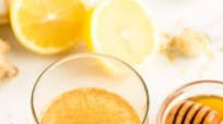 Secret Detox Drink Recipe (A Natural Detox Drink Recipe) Secret Detox Drink Recipe (A Natural Detox Drink Recipe)