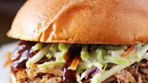 BBQ Pulled Pork BBQ Pulled Pork
