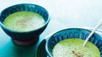 Creamy Lettuce Soup Creamy Lettuce Soup