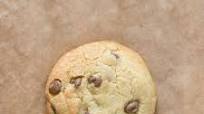 The Ultimate Buttery Chocolate Chip Cookie The Ultimate Buttery Chocolate Chip Cookie