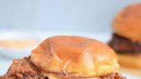 Copycat Popeye's Chicken Sandwich Copycat Popeye's Chicken Sandwich