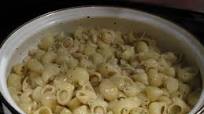 Pasta e Fagioli (Pasta and Beans) Pasta e Fagioli (Pasta and Beans)