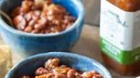 Creole Chili Recipe Creole Chili Recipe