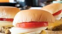 Teriyaki Burger Teriyaki Burger