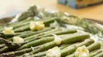 Perfect Grilled Asparagus Perfect Grilled Asparagus
