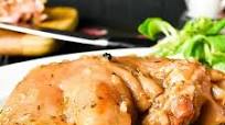 Pig's feet recipe | Pig trotters recipe Pig's feet recipe | Pig trotters recipe