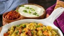 Quinoa Khichdi Recipe in Pressure Cooker Quinoa Khichdi Recipe in Pressure Cooker