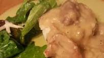 Hearts and Gizzards (Giblets) Hearts and Gizzards (Giblets)